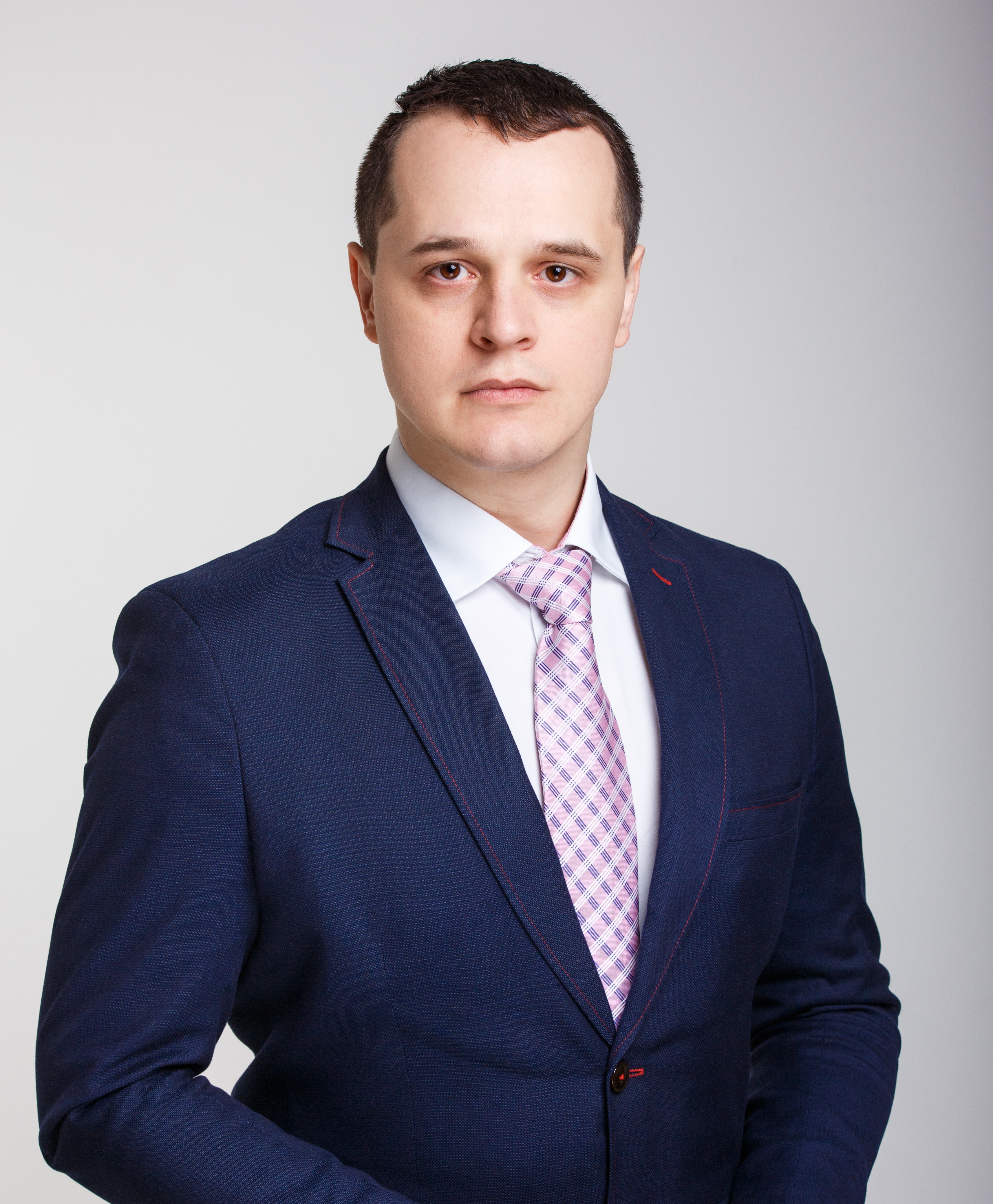 Tomasz Szymański